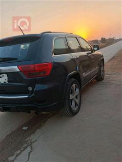 جیپ شیرۆکی